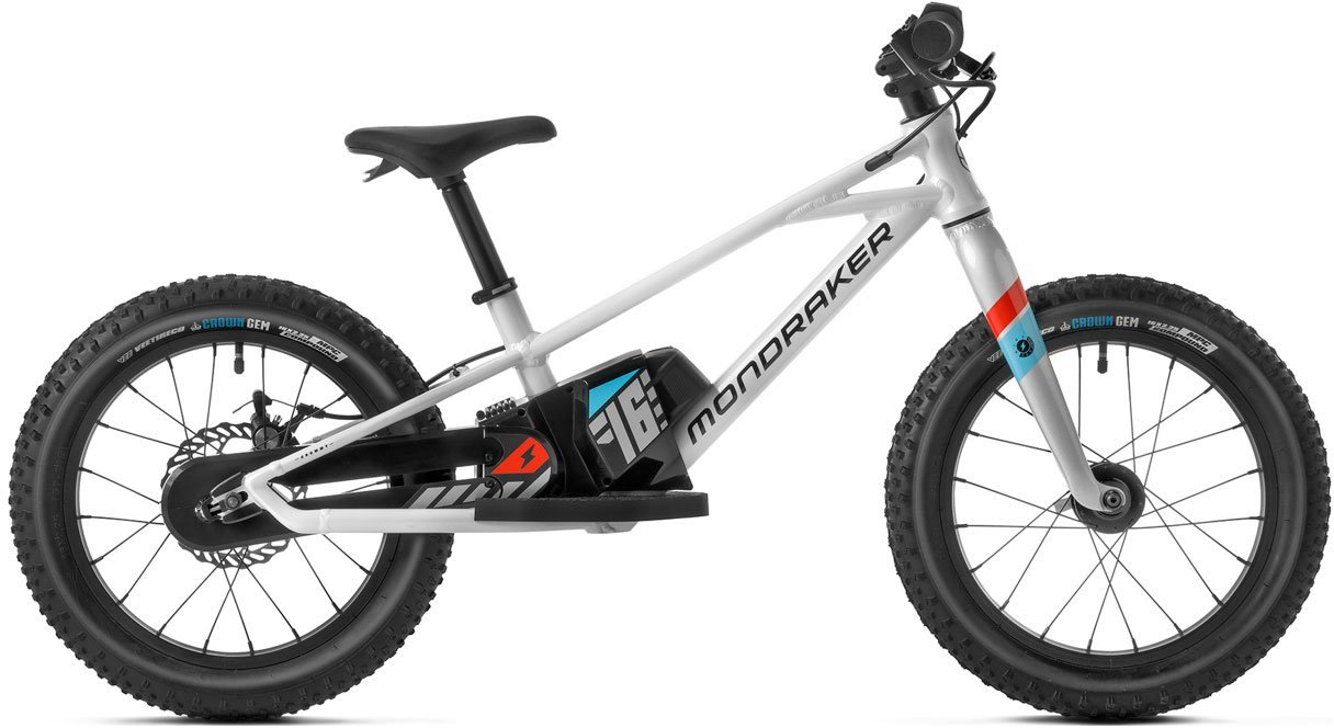 Mondraker GROMMY 16