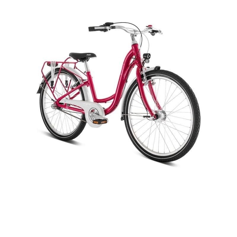 Puky Skyride 24-3 - 2025 - 24 Zoll - Tiefeinsteiger – Bild 2