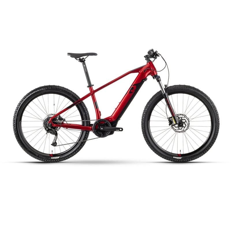 Raymon HardRay E 4.0 - 500 Wh - 2024 - 29 Zoll - Diamant