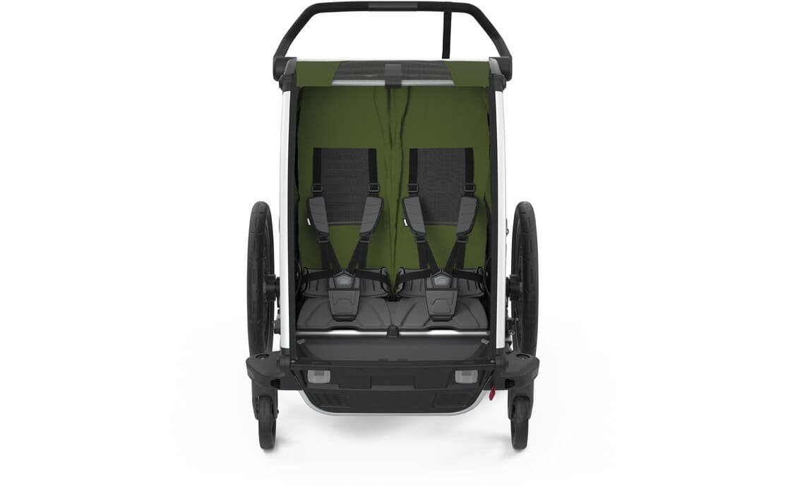 Thule Chariot Cab2 – Bild 5