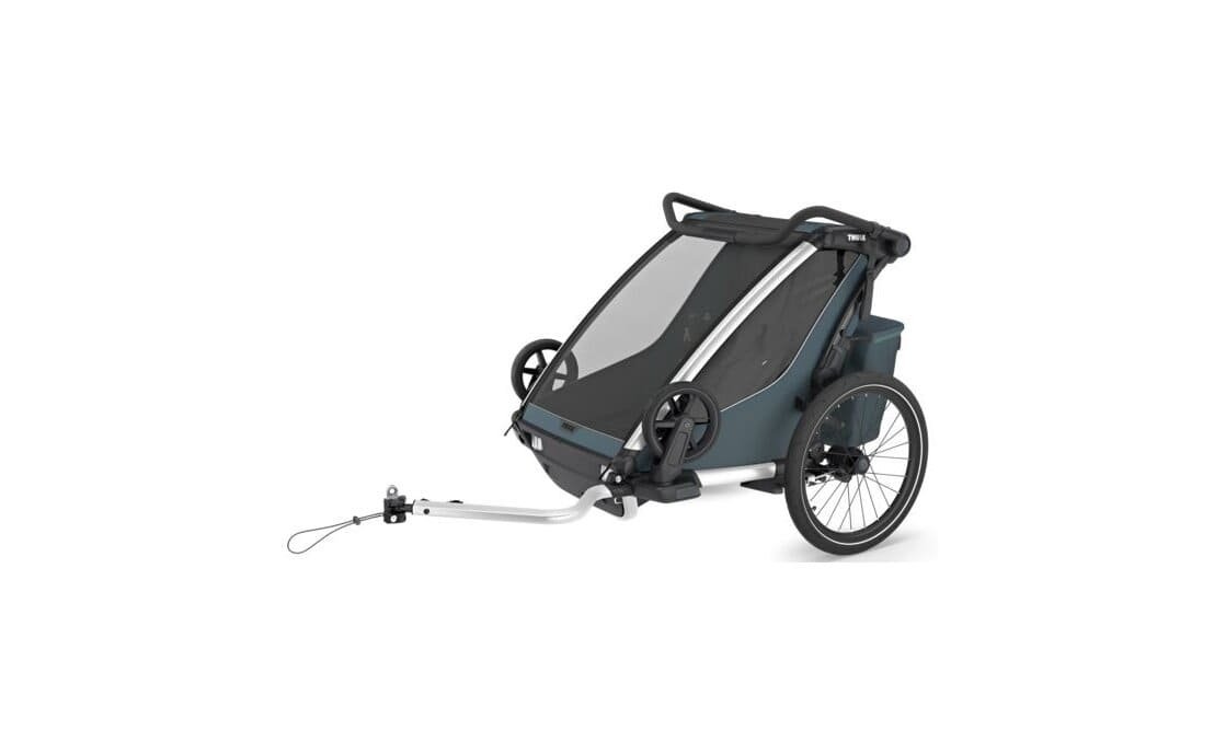 Thule Chariot Cross 2 Double – Bild 3