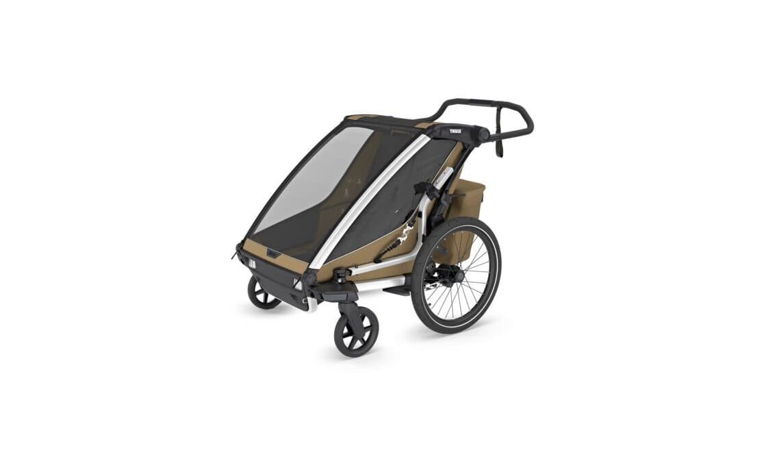 Thule Chariot Cross 2 Double – Bild 5