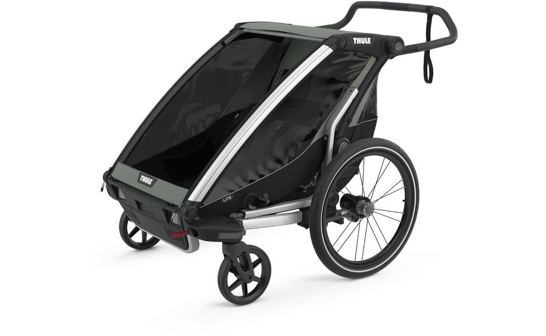 Thule Chariot Lite double – Bild 2