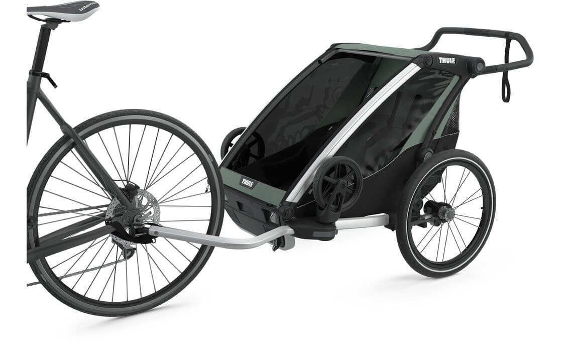 Thule Chariot Lite double – Bild 6