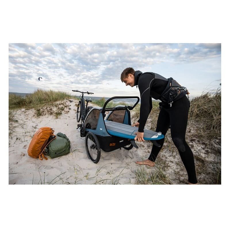 Thule Courier – Bild 3