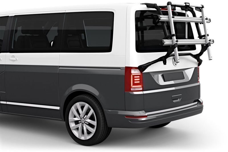 Thule WanderWay 2 911 - Heckträger – Bild 7