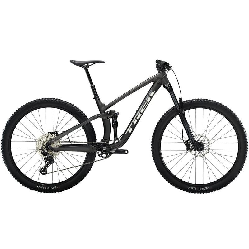 Trek Fuel EX 5 Deore Gen 5 - 2023 - 29 Zoll - Fully – Bild 7