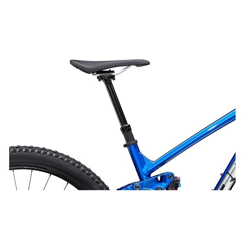 Trek Fuel EX 8 XT - Auslaufmodell - 29 Zoll - Fully – Bild 3