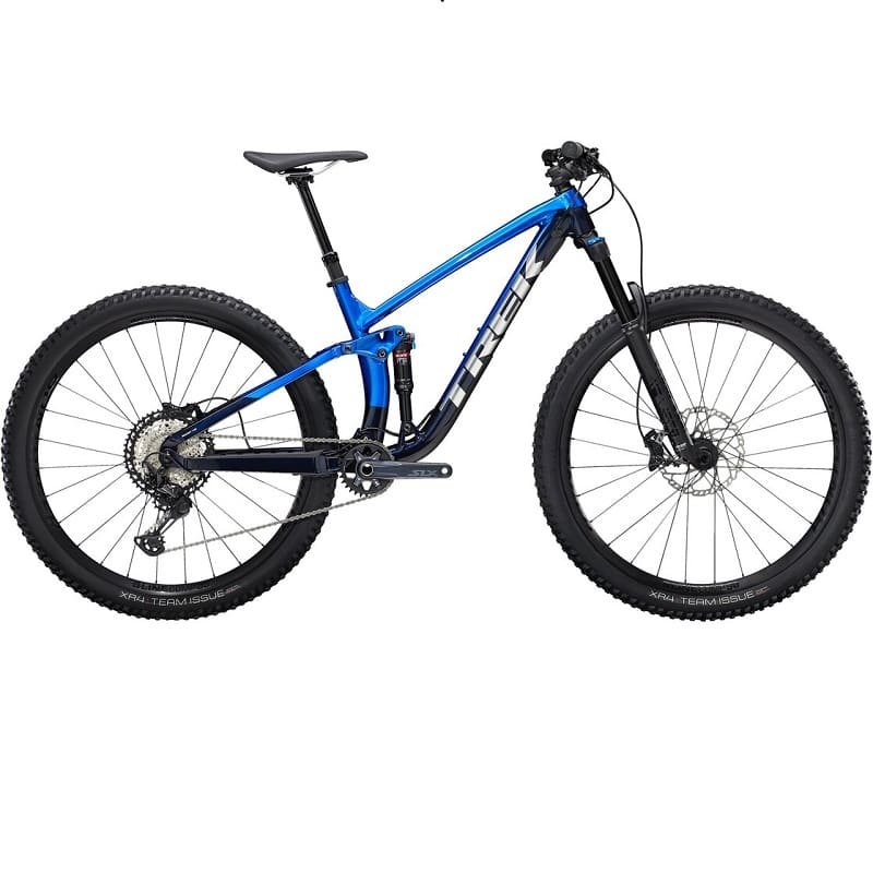 Trek Fuel EX 8 XT - Auslaufmodell - 29 Zoll - Fully