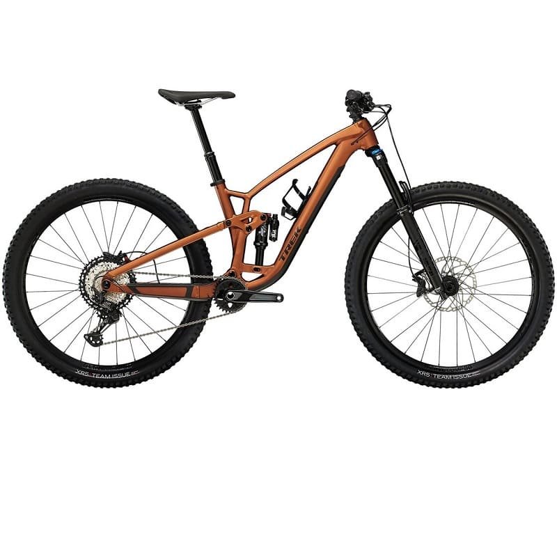 Trek Fuel EX 8 XT Gen 6 - 2023 - 29 Zoll - Fully