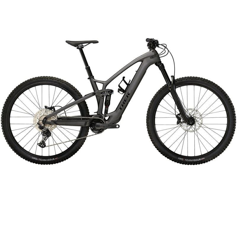 Trek Fuel EXe 9.5 - 360 Wh - 2023 - 29 Zoll - Fully