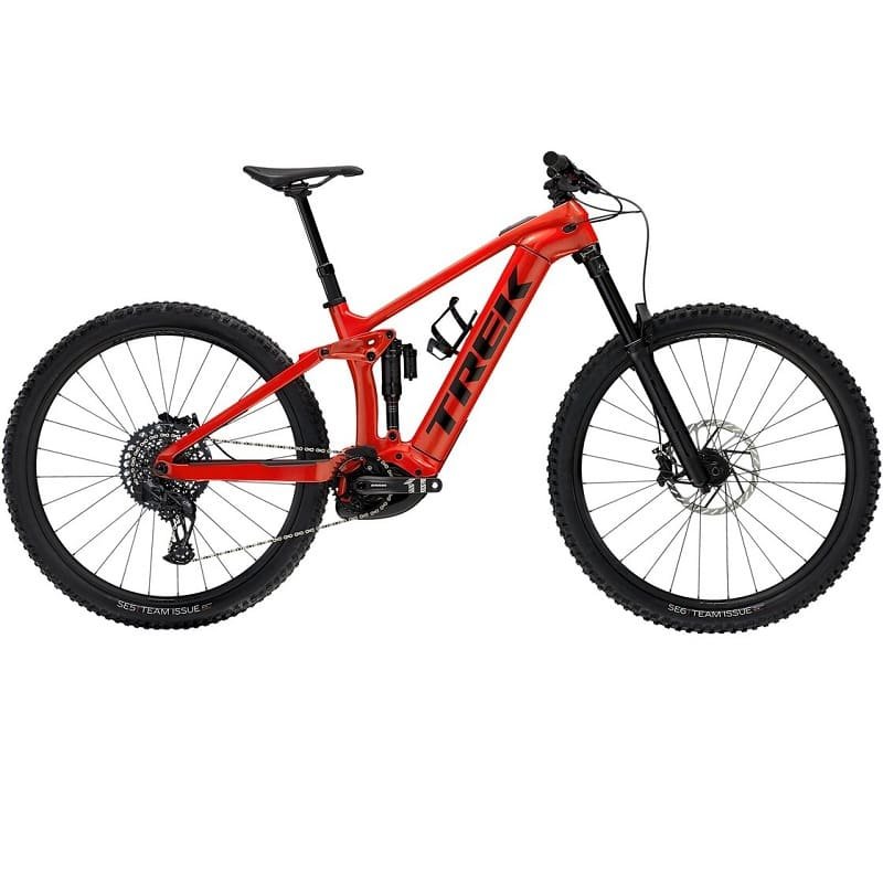 Trek Rail 9.8 GX AXS Gen 4 - 750 Wh - 2023 - 29 Zoll - Fully