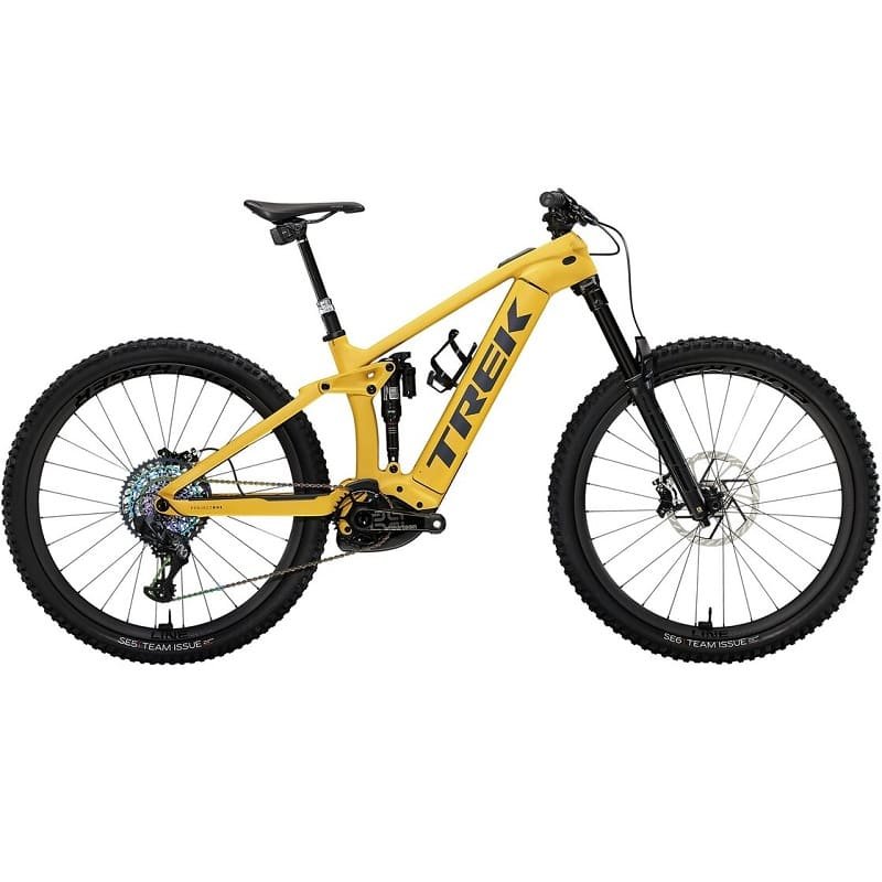 Trek Rail 9.9 XX1 AXS Gen 4 - 750 Wh - 2023 - 29 Zoll - Fully