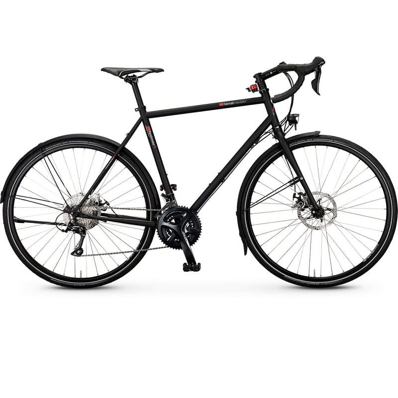 VSF Fahrradmanufaktur T-Randonneur Sport - 2025 - 28 Zoll - Diamant