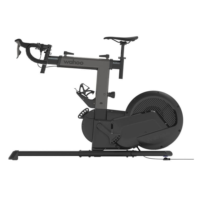 Wahoo KICKR Bike Shift – Bild 6