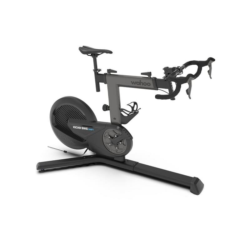 Wahoo KICKR Bike Shift – Bild 7
