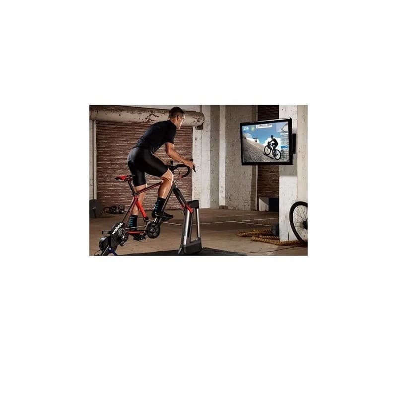 Wahoo KICKR Climb – Bild 5