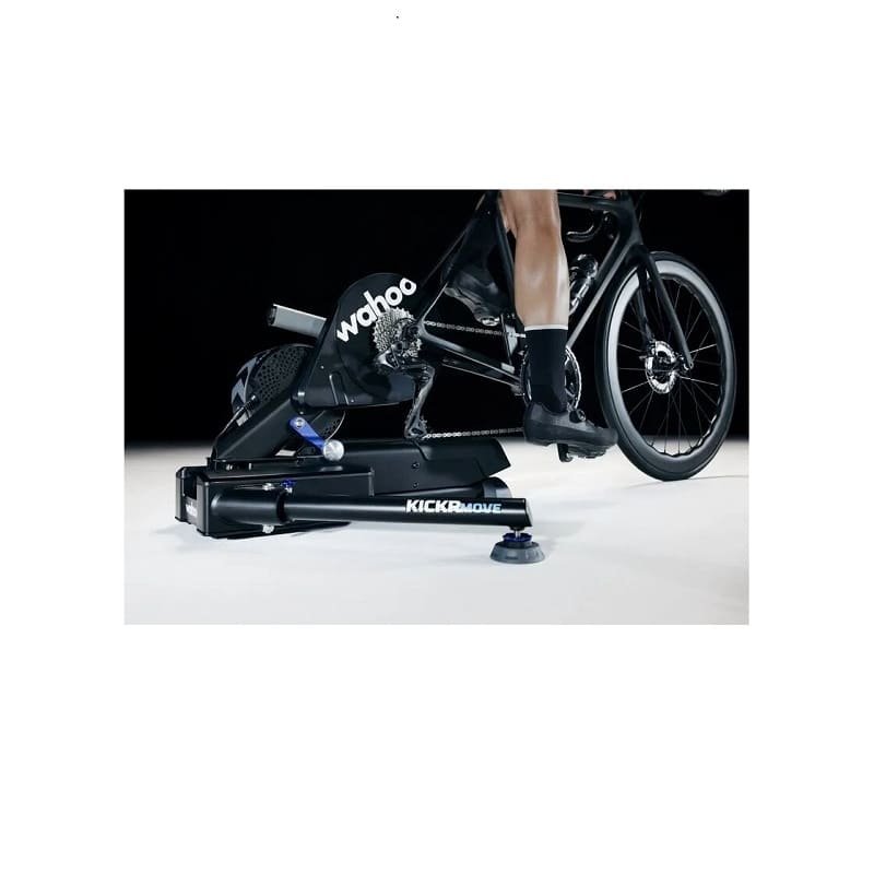 Wahoo KICKR Move – Bild 5