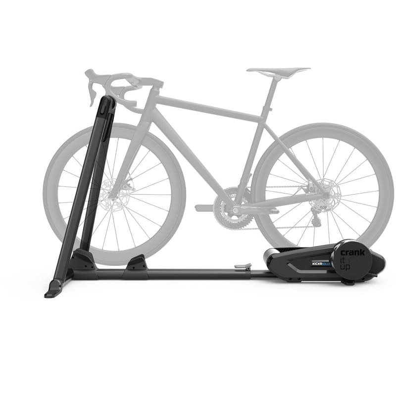 Wahoo KICKR Rollr Smart Trainer – Bild 3