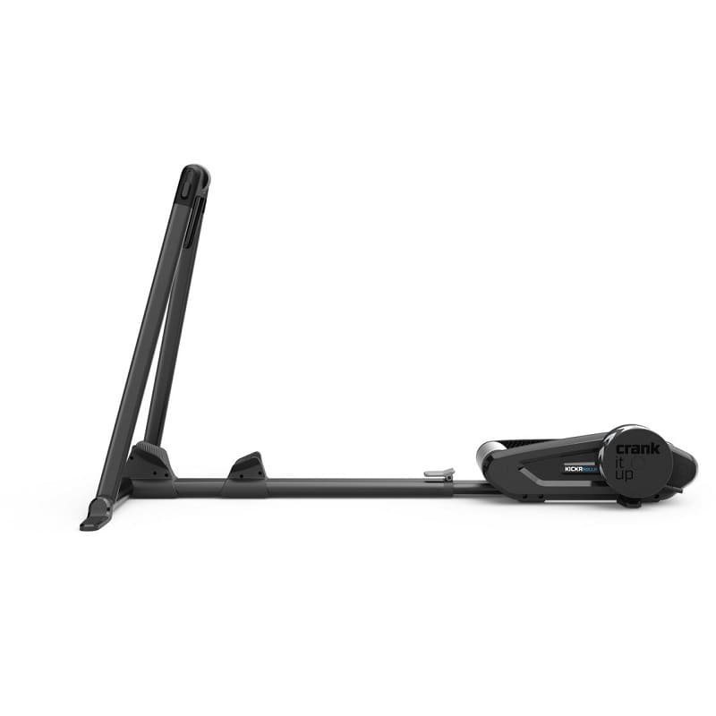 Wahoo KICKR Rollr Smart Trainer – Bild 4