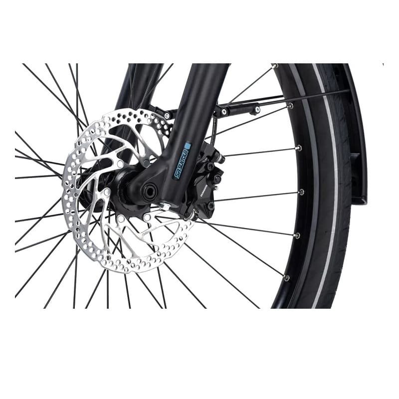 Winora Yakun 10 - 750 Wh - 2023 - 27,5 Zoll - Tiefeinsteiger – Bild 2