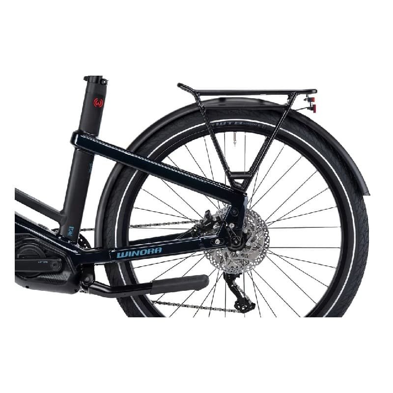 Winora Yakun 10 - 750 Wh - 2023 - 27,5 Zoll - Tiefeinsteiger – Bild 4