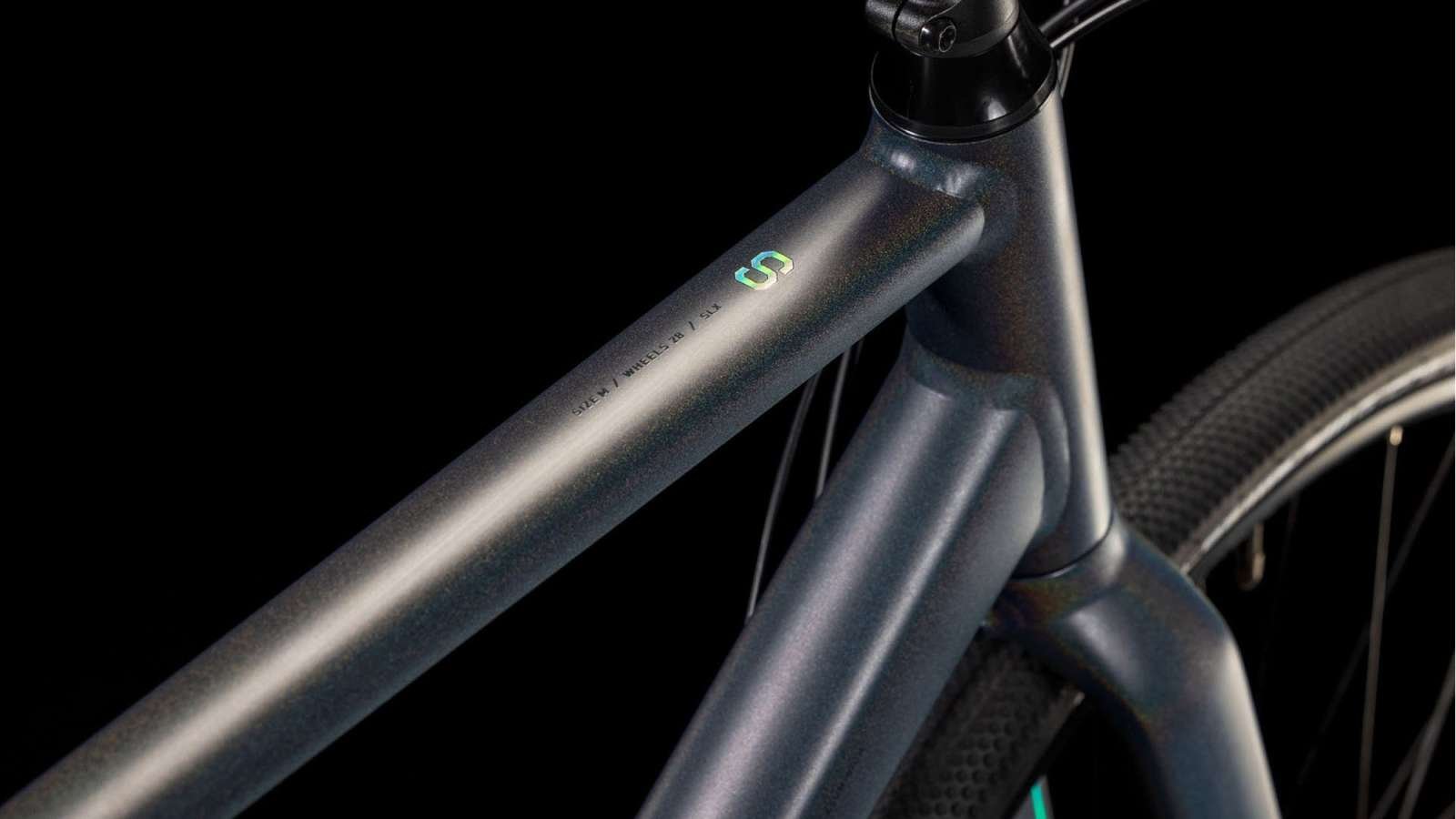 Cube Editor SLX nightsky´n´ink – Bild 2